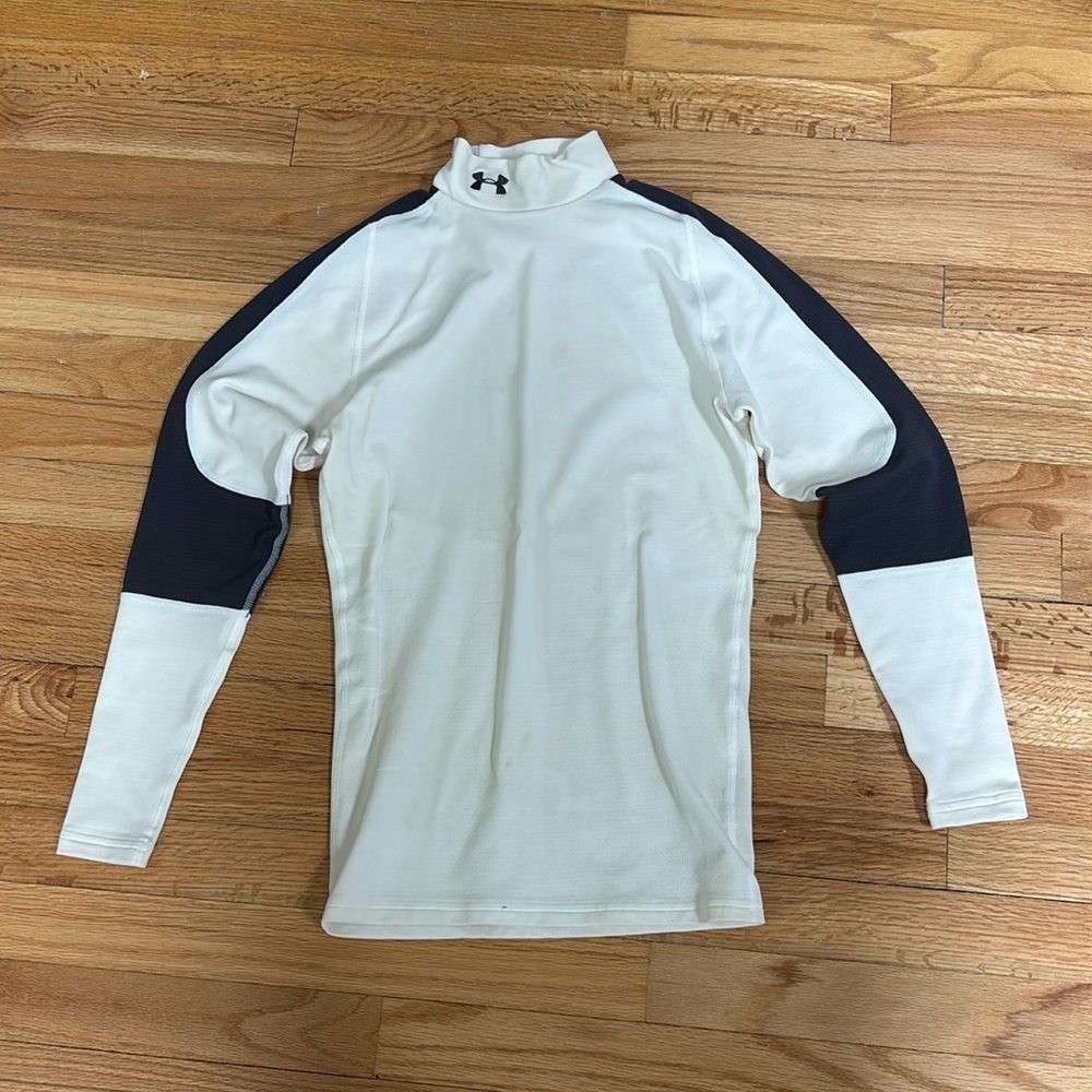 Under Armour Turtle neck Cold Gear
